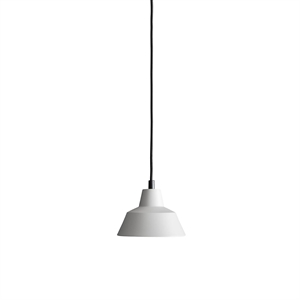 Made By Hand Workshop Hanglamp Grijs W1