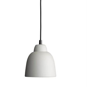 Made By Hand Tulip Hanglamp Grijs
