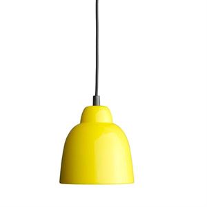 Made By Hand Tulip Hanglamp Geel