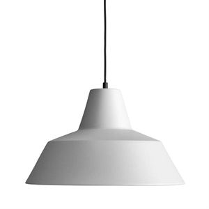 Made By Hand Workshop Hanglamp Grijs W4
