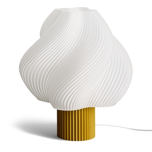Crème Atelier Soft Serve Vloerlamp Mega Cloudberry