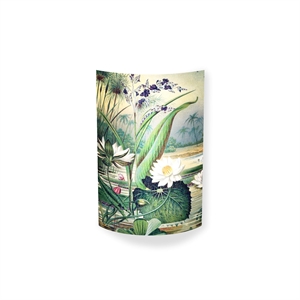 MagicoClaudio Moments Wandlamp Waterplant 1