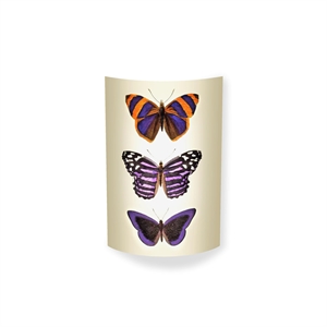 MagicoClaudio Moments Wandlamp Vlinders 1