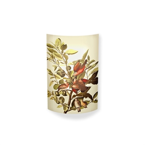 MagicoClaudio Moments Wandlamp Earth Pigeon