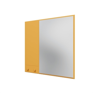 Montana Selectie Memo Spiegel 166-Acacia