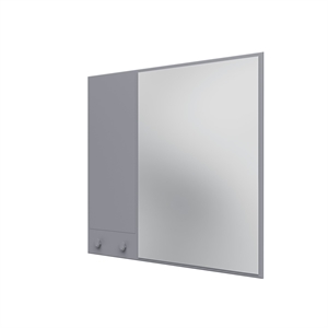 Montana Selectie Memo Spiegel 100-Grafisch