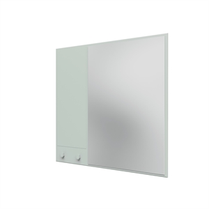 Montana Selectie Memo Spiegel 161-Mist