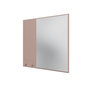 Montana Selectie Memo Spiegel 137-Paddenstoel