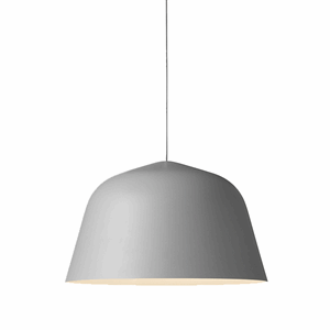 Muuto Ambit Hanglamp Grijs