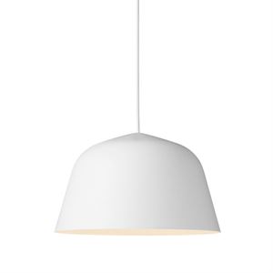 Muuto Ambit Hanglamp Wit