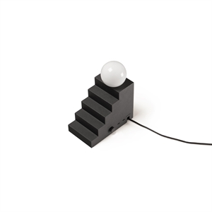 Oblure Stair V2 Tafellamp Zwart