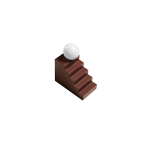 Oblure Stair V2 Tafellamp Rood