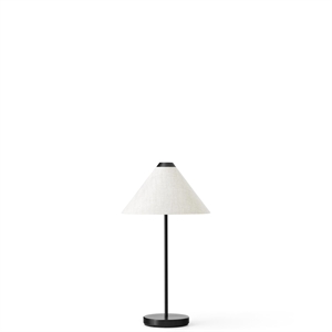 New Works Brolly Draagbare Lamp Linnen