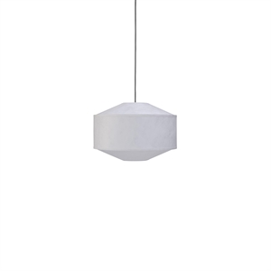 New Works Kite 2W Hanglamp Ø65 Wit