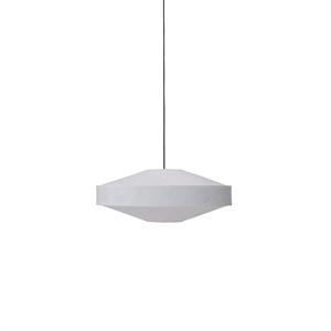 New Works Kite 3W Hanglamp Ø75 Wit