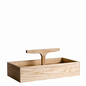 Ro Collectie Gereedschapskist Kist Laag Hout