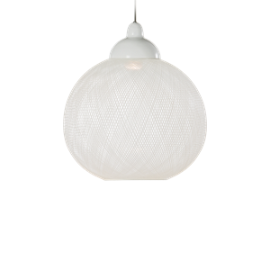 Moooi Non Random D48 Hanglamp Wit