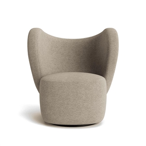 NORR11 Little Big Fauteuil Draaibaar Barnum Col 3