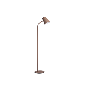 Northern Me Vloerlamp met Dimmer Warm Beige