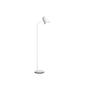 Northern Me Vloerlamp met Dimmer Wit