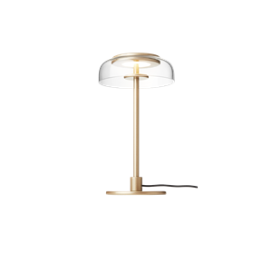 Nuura Blossi Tafellamp Klein Nordic Goud