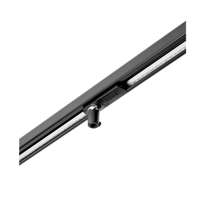 Nuura Hanger Adapter Fase Zwart