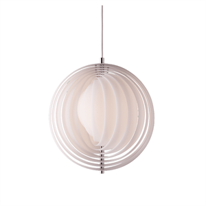 Verpan Moon Klein Hanglamp