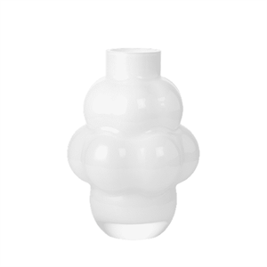 Louise Roe Balloon 04 Vaas Opaal