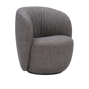 Wendelbo Ovata Fauteuil Klein Alma 04