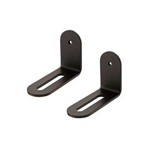 Voetstuk Soundbar Beugelset Carbon