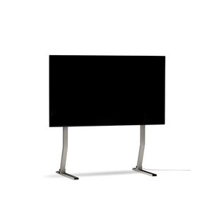 Voetstuk Bendy Tall TV-meubel Paddestoel