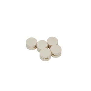 Voetstukkabelclips Parel