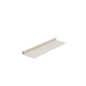 Voetstuk Hopper Plank Parel