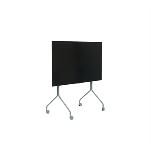 Voetstuk Moon Rollin' TV-standaard Mossy Green