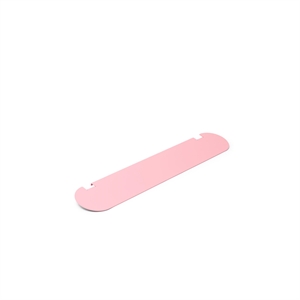 Voetstuk Pijp TV Plank Bubble Gum