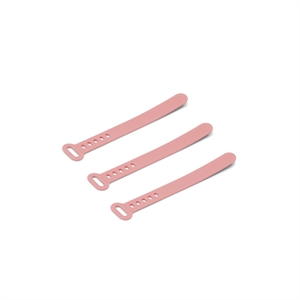 Voetstuk Kabelbinder Bubblegum