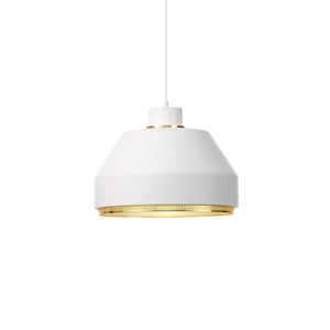 Artek AMA500 Hanglamp Wit