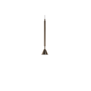 Petite Friture Pyl Hanglamp 110 Grijs