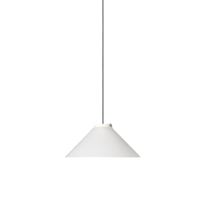 Pholc Aline 40 Hanglamp Frosty/Katoen