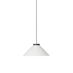 Pholc Aline 40 Hanglamp Frosty/ Zwart