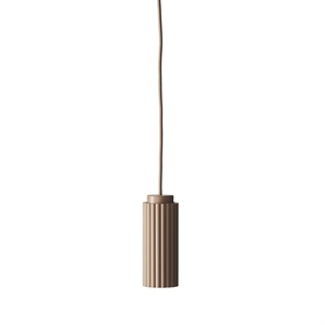 Pholc Donna 7 Hanglamp Blush