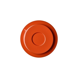 Pholc Klein 18 Wandlamp Rood Oranje
