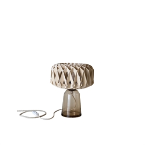 Pilke Signature 25 Tafellamp Amber/ Berk