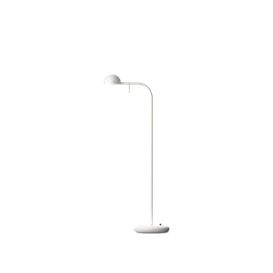 Vibia Pin Tafellamp 1650 Aan/Uit Wit