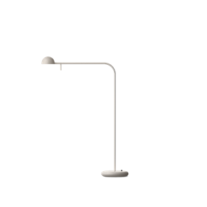 Vibia Pin Tafellamp 1655 Aan/Uit Gebroken Wit