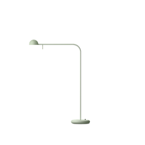 Vibia Pin Tafellamp 1655 Aan/Uit Groen