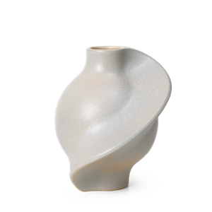Louise Roe Keramiek Pirout 01 Vaas Vintage Glaze