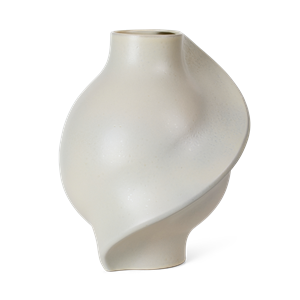 Louise Roe Keramiek Pirout 02 Vaas Vintage Glaze