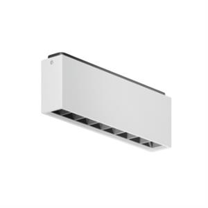 Karman Lateris C Plafondlamp Wit