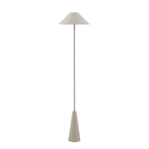 Globen Lighting Cannes draagbare vloerlamp Mud